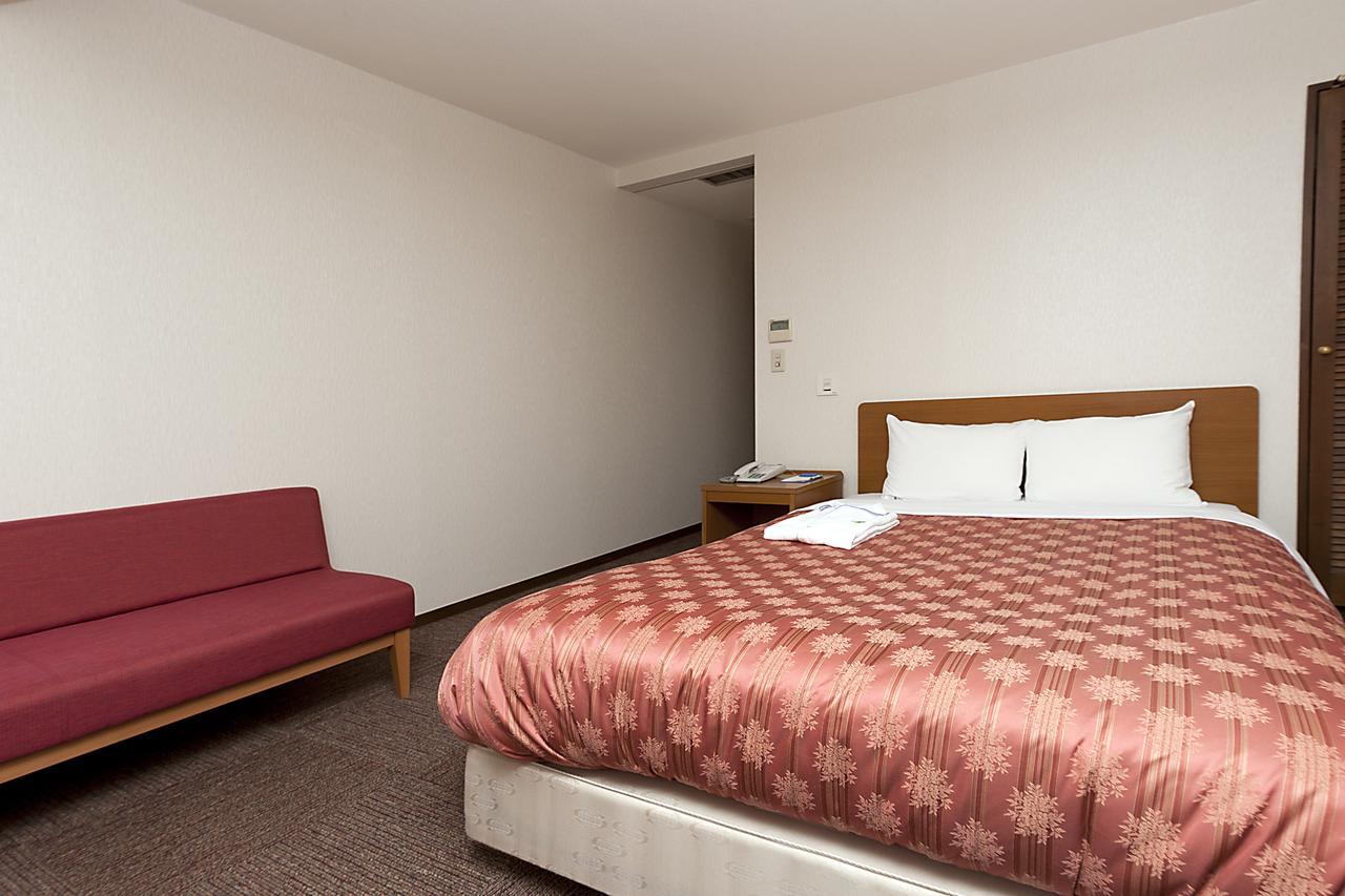 Kumegawa Wing Hotel Higashimurayama Exterior photo