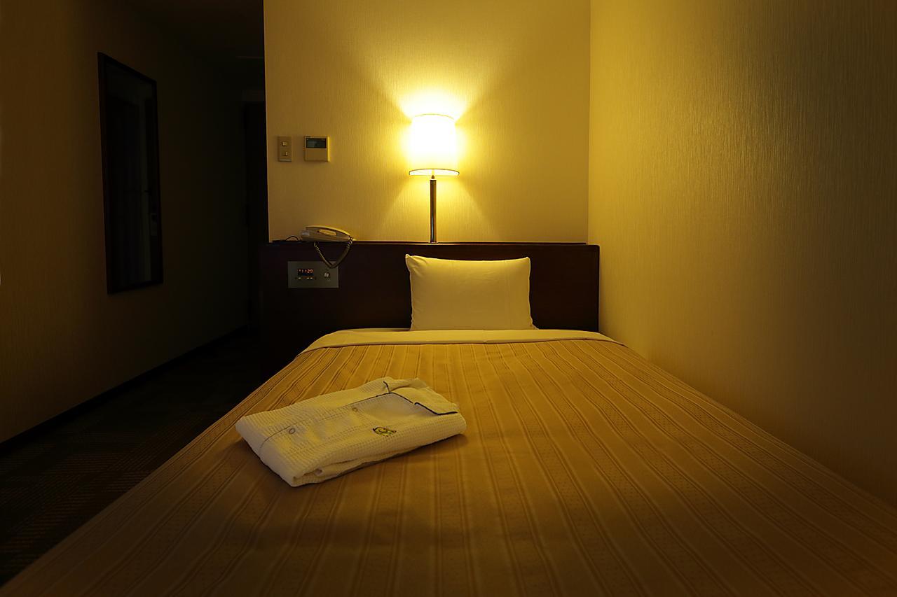 Kumegawa Wing Hotel Higashimurayama Exterior photo
