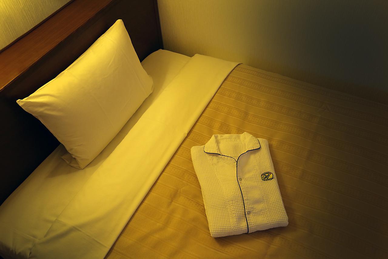 Kumegawa Wing Hotel Higashimurayama Exterior photo
